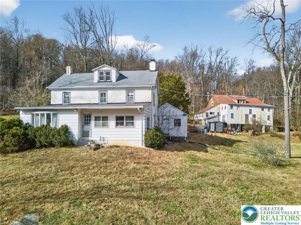 Property Photo: 40 Wheeler Lane PA 19503