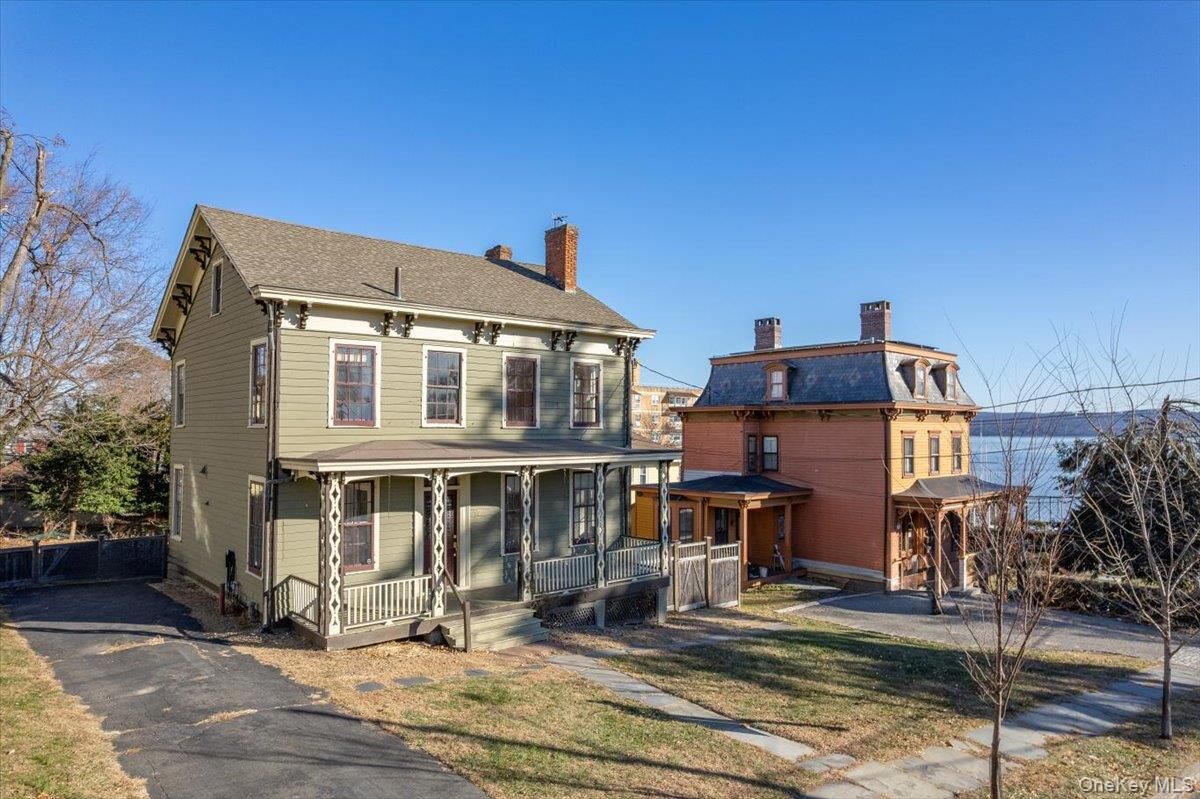 Property Photo: 12 1st Avenue NY 10960