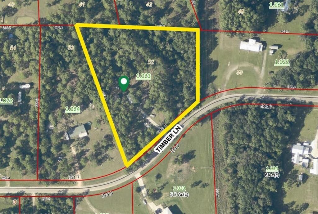 Property Photo:  26785 Timber Lane  AL 36530 