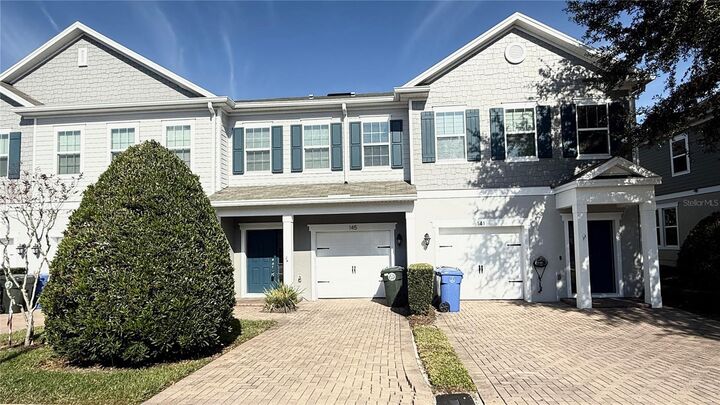 145 Mitchell Creek Way  Oviedo FL 32765 photo
