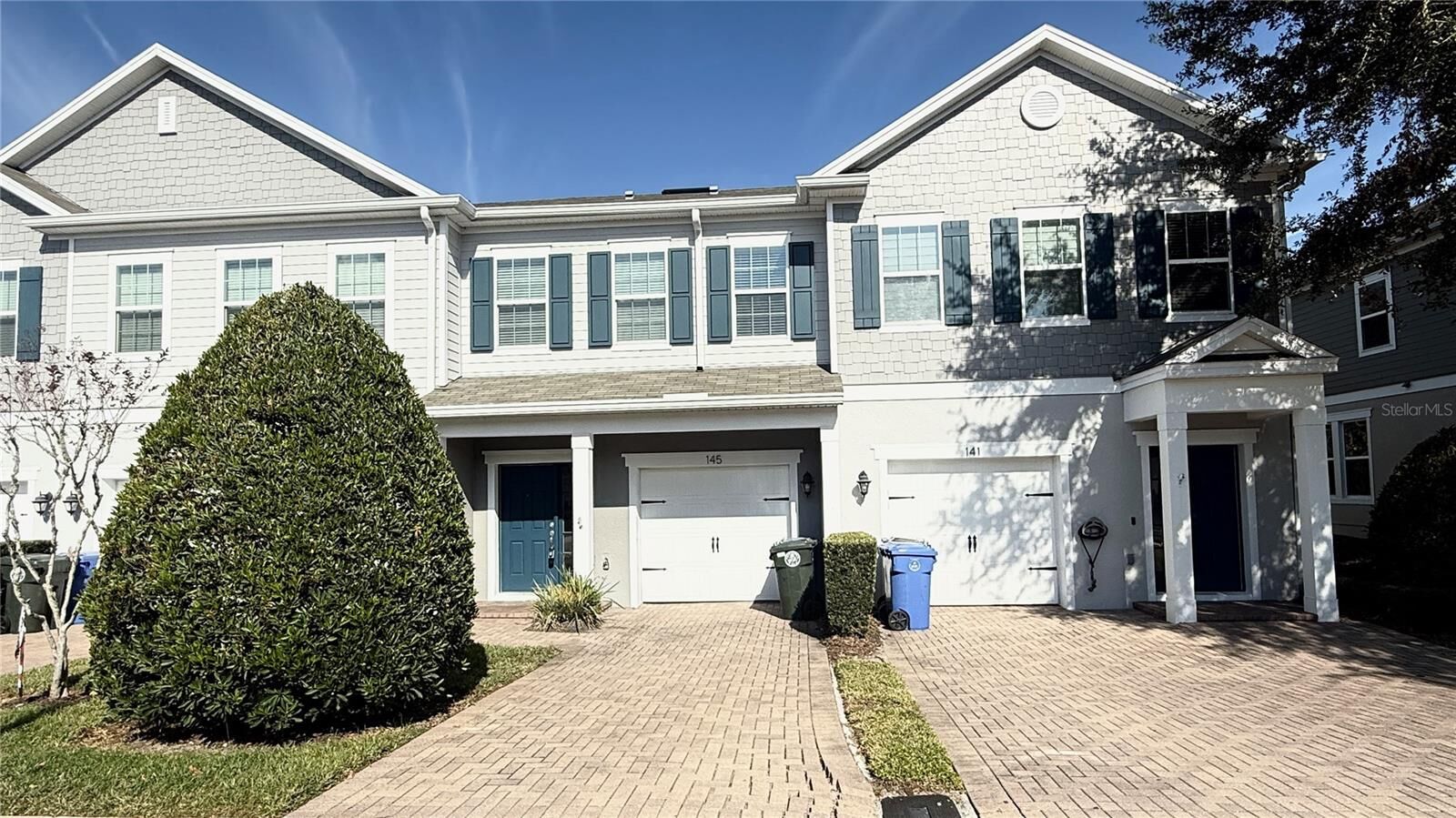 Property Photo:  145 Mitchell Creek Way  FL 32765 