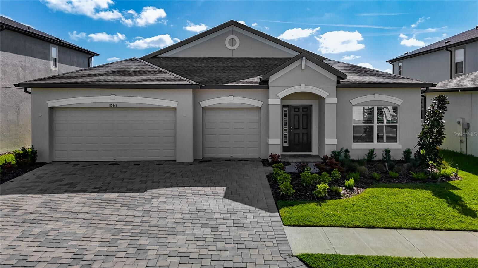 Property Photo:  32544 Sapna Chime Drive  FL 33545 