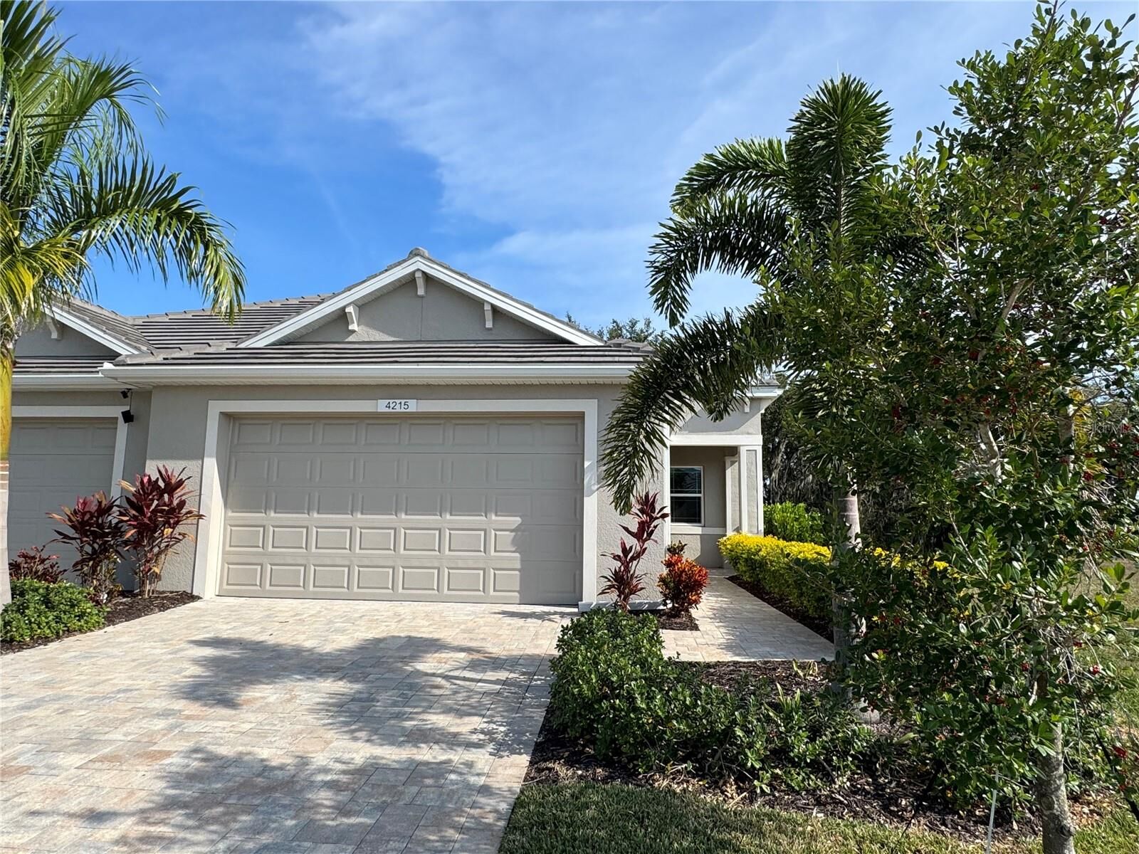 Property Photo: 4215 Golden Creek Terrace FL 34219