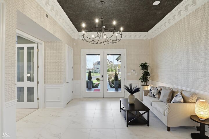 Property Photo:  11710 Cold Creek Court  IN 46077 