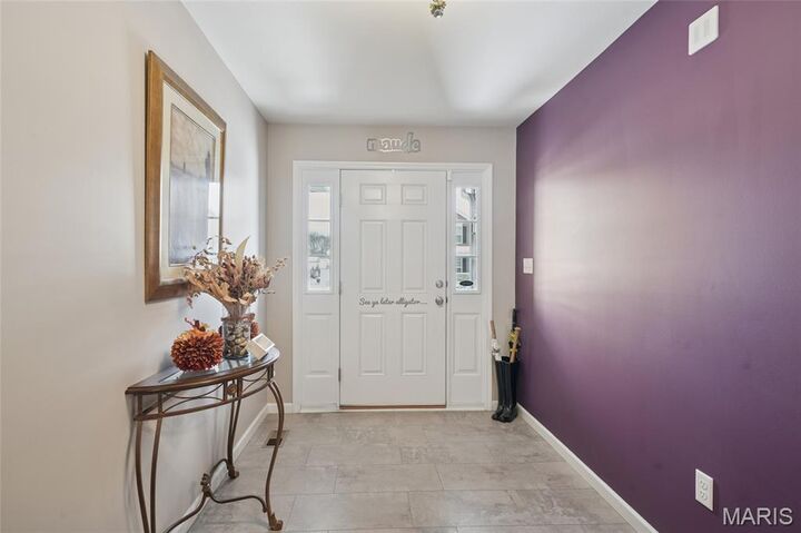 Property Photo:  200 Brookview Way Court  MO 63366 