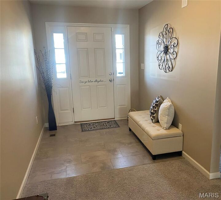 Property Photo:  200 Brookview Way Court  MO 63366 