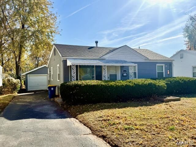 Property Photo:  4322 Saint Dominic Lane  MO 63074 