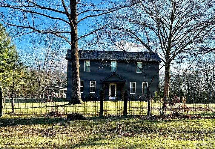 Property Photo:  3986 Highway E  MO 63068 