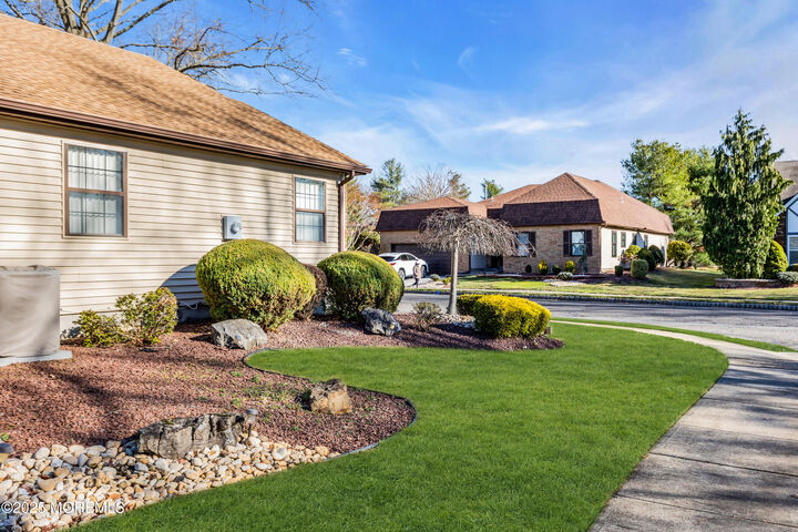 Property Photo:  57 Coventry Terrace  NJ 07746 