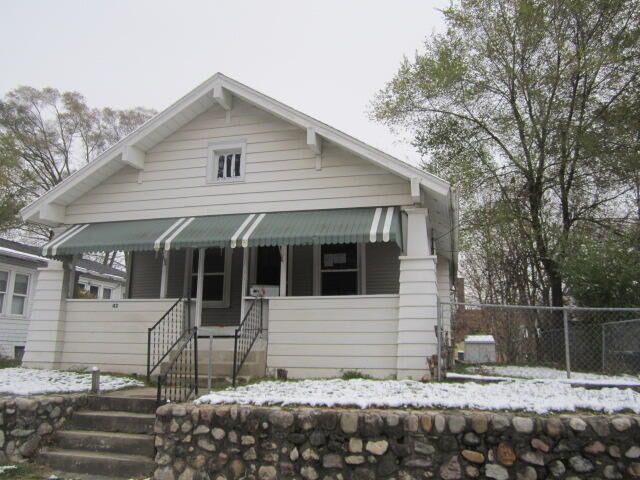42 Grand Avenue  Battle Creek MI 49037 photo
