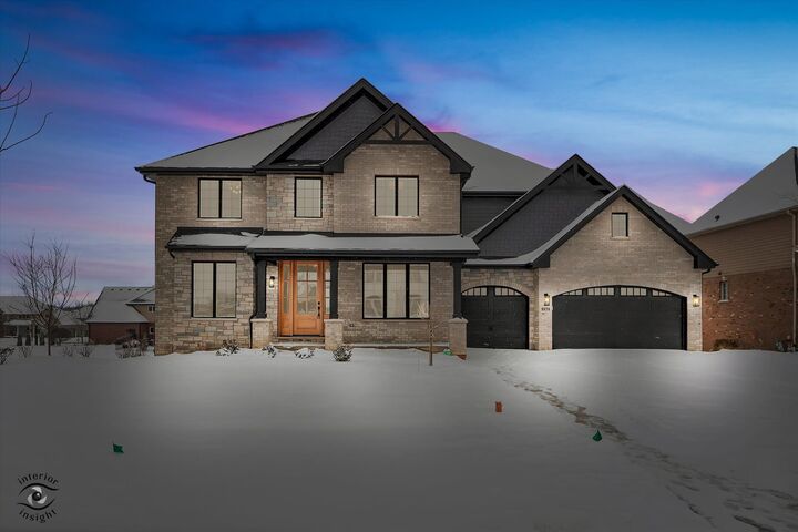 Property Photo: 8858 Dunlap Reef Drive IL 60423