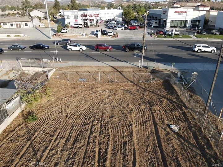 Property Photo: 1775 Acre Street CA 92860