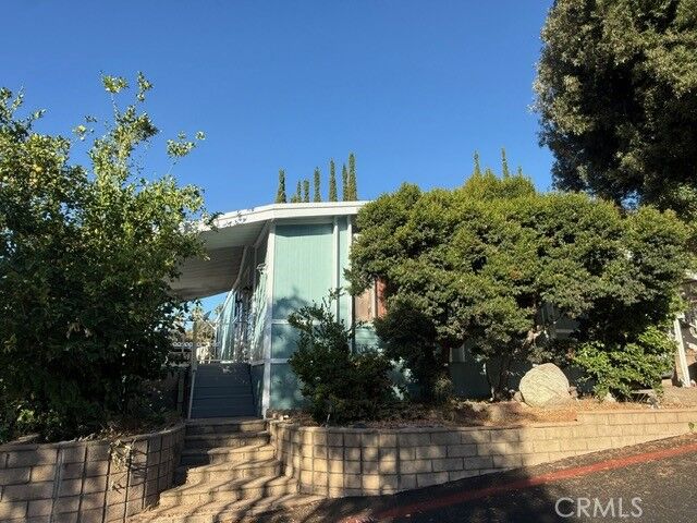 Property Photo: 5700 Carbon Canyon Road 61 CA 92823