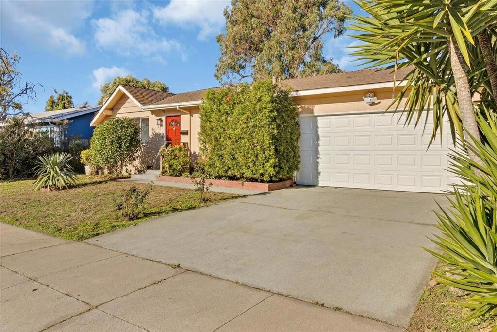 Property Photo: 344 Pueblo Drive CA 93906