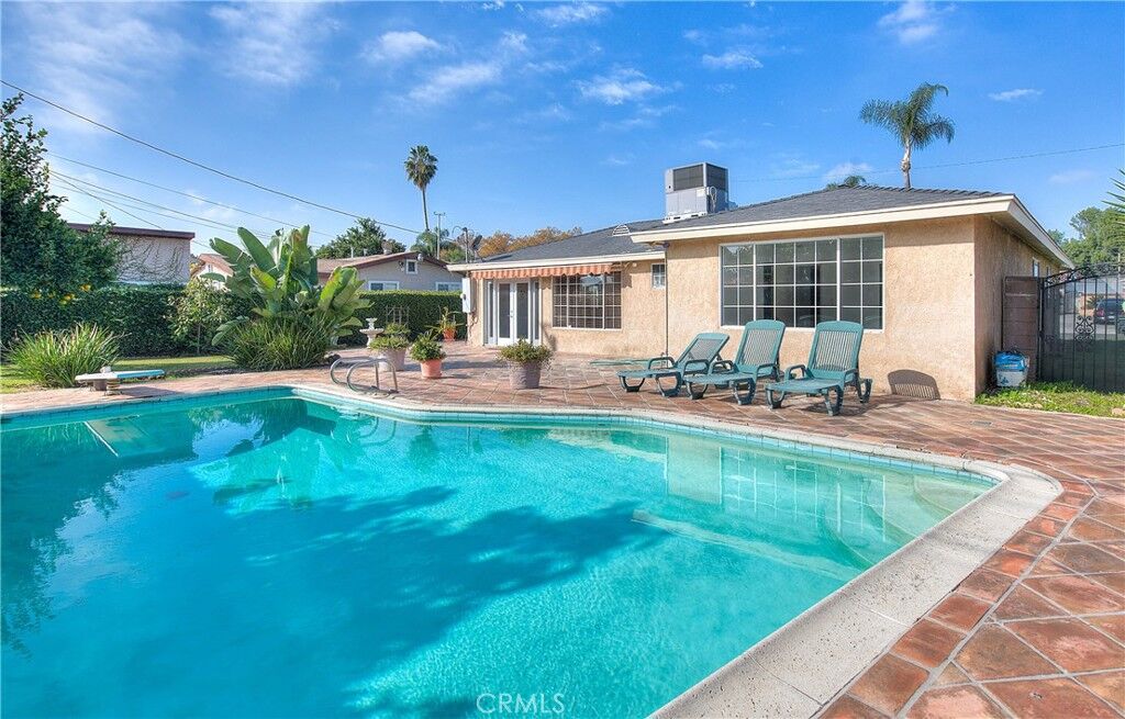 Property Photo: 1510 Ardilla CA 91746