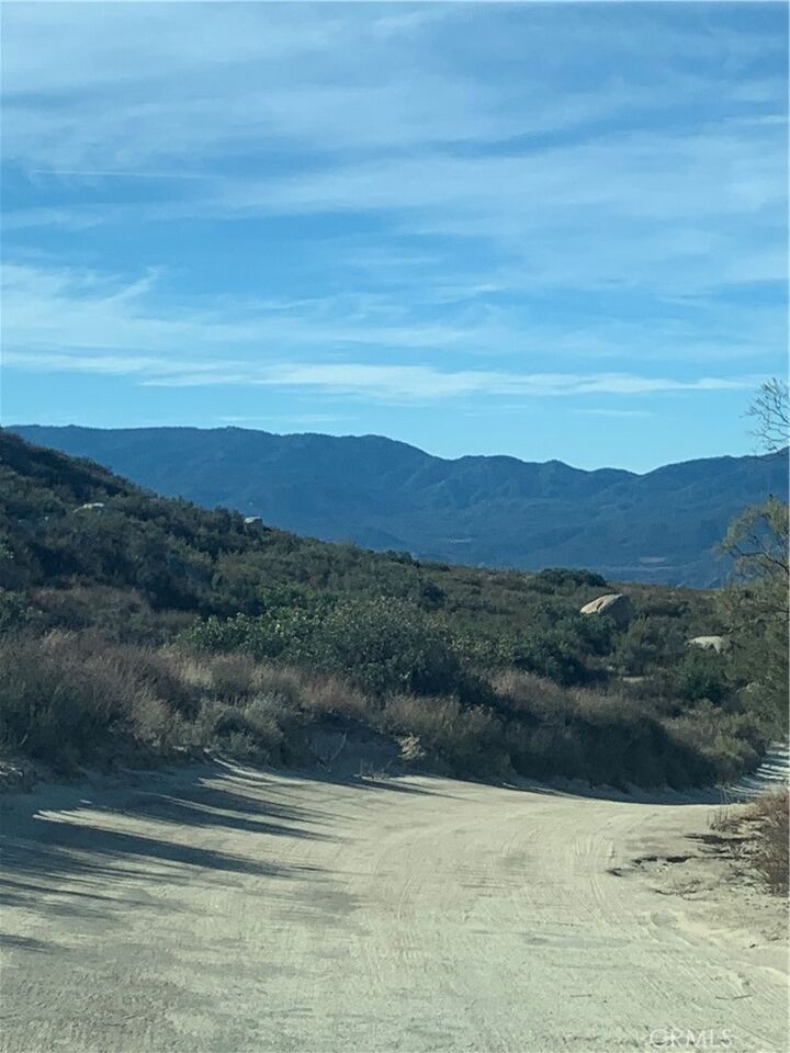 Property Photo:  0 Thomas Road  CA 92544 