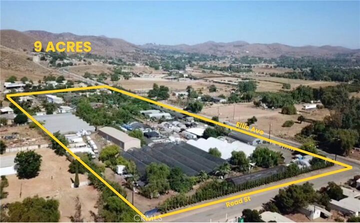 21131 Ellis  Perris CA 92570 photo