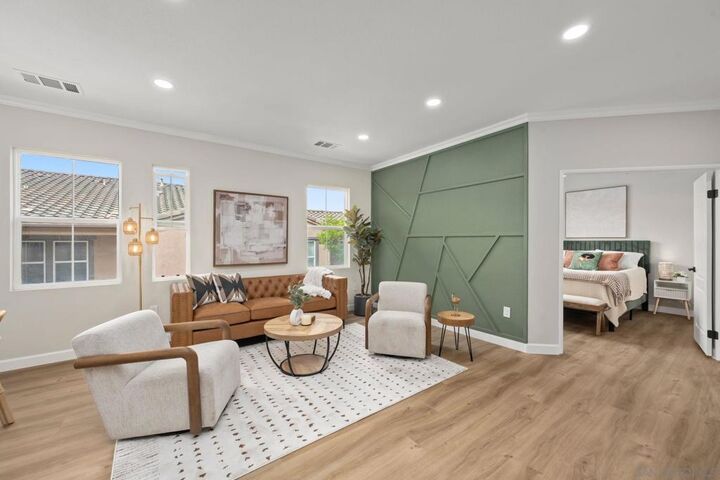 Property Photo:  12665 Creekview Dr 140  CA 92128 