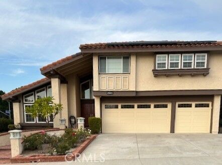 Property Photo:  25611 Ashby  CA 92630 