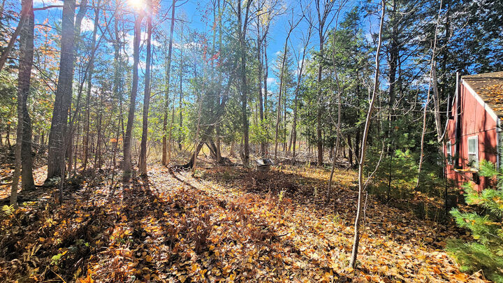 Property Photo: 25 Thomas Hill Road ME 04455