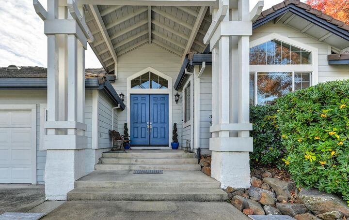 Property Photo:  3594 Foxmore Lane  CA 95672 