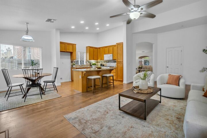 Property Photo: 11 Pete Popovich Court CA 95835