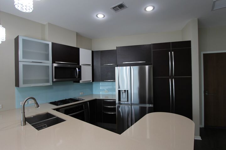 Property Photo: 700 12th Ave S 807 TN 37203