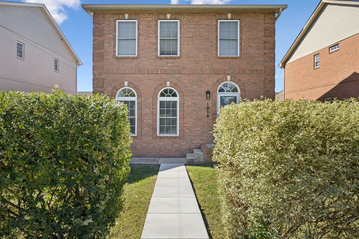 Property Photo:  1919 28th Ave N  TN 37208 