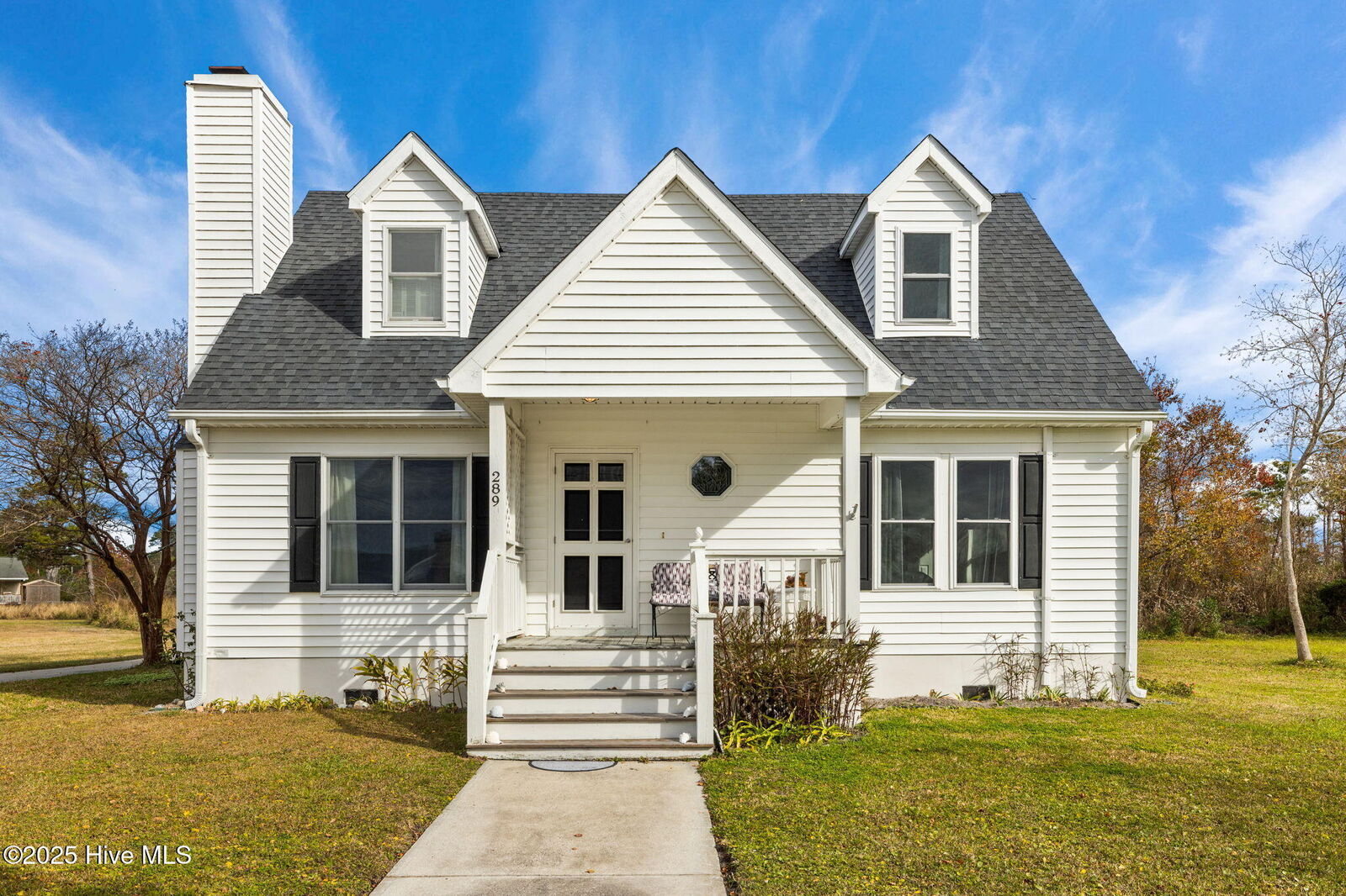 Property Photo:  289 Croaker Street  NC 28524 