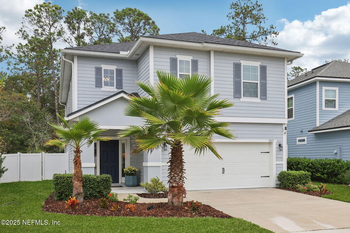 2015 Hawkeye Place  Fleming Island FL 32003 photo