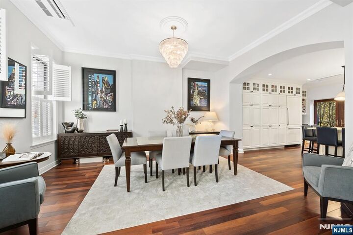 Property Photo: 944 Bloomfield Street NJ 07030