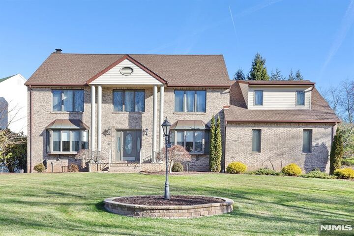 Property Photo:  602 Mill Run  NJ 07652 