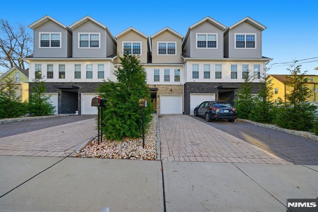 Property Photo:  93 Prospect Street 4  NJ 07026 