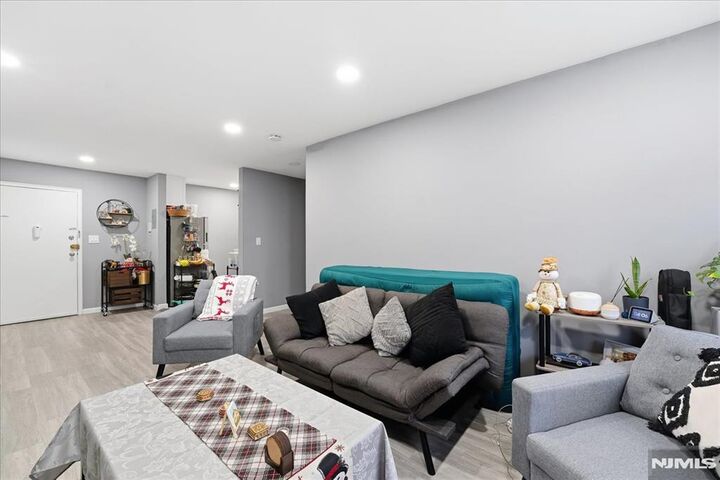 Property Photo: 120 32nd Street 2N NJ 07087