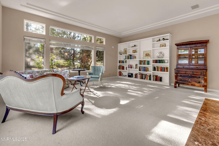 Property Photo: 3850 Chinook Creek Road NV 89519