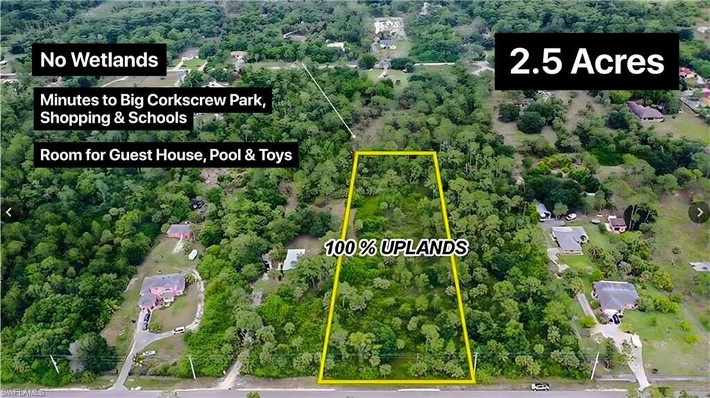 Property Photo: 2nd St SE FL 34117