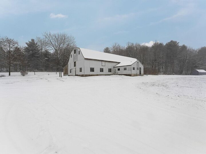 Property Photo:  657 Maple Street  VT 05491 