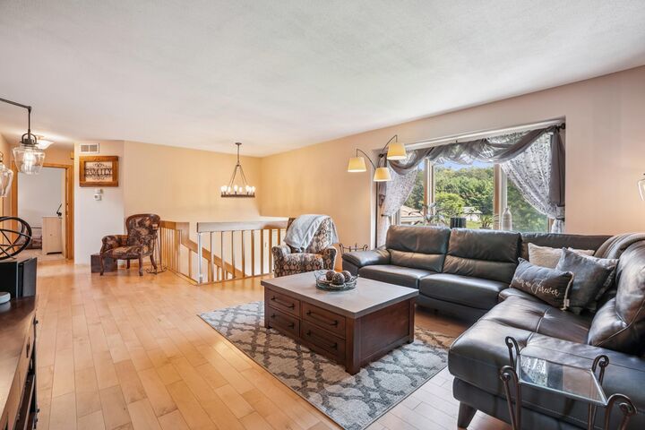 Property Photo: N8125 940th Street WI 54022