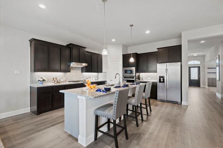 Property Photo: 10400 Sunset Shore Drive TX 76065