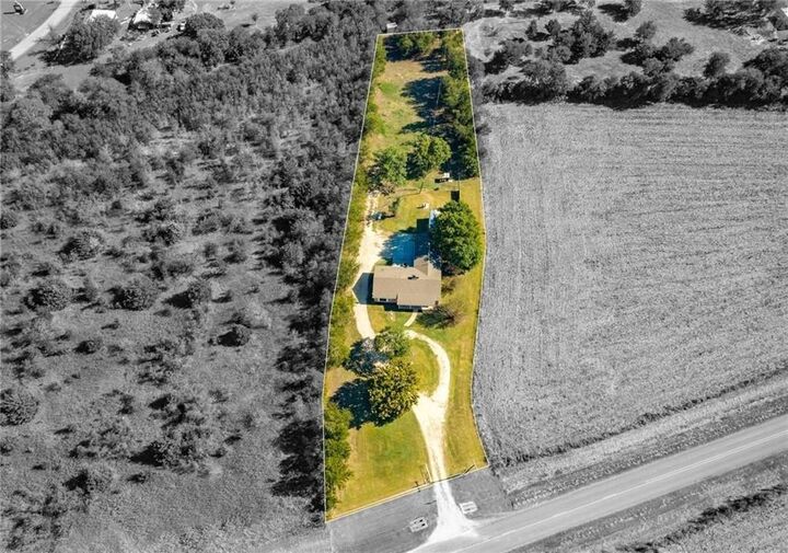 Property Photo:  1348 Fm 434  TX 76632 