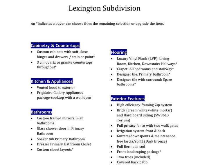 Property Photo: 3601 W Laney Street AR 72758