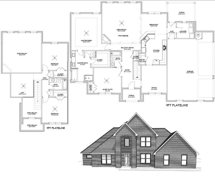 Property Photo:  3601 W Laney Street  AR 72758 