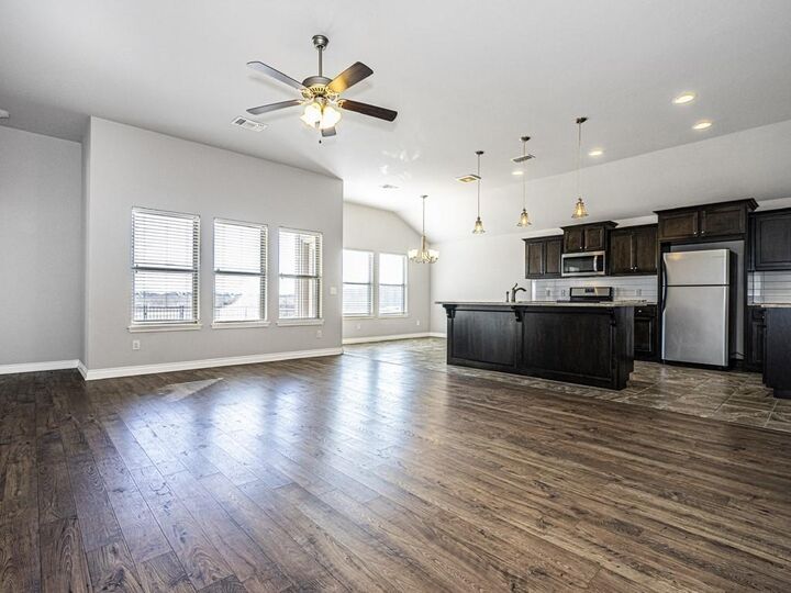 Property Photo: 2328 NW 191st Court OK 73012