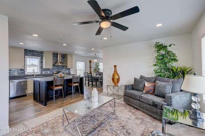 Property Photo:  15918 S Indian Bend Drive  AZ 86333 