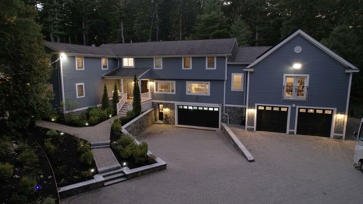 Property Photo:  12 Magnolia Street  MA 01864 