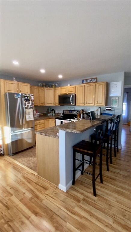 Property Photo: 20 Maine Ave 20 MA 01027