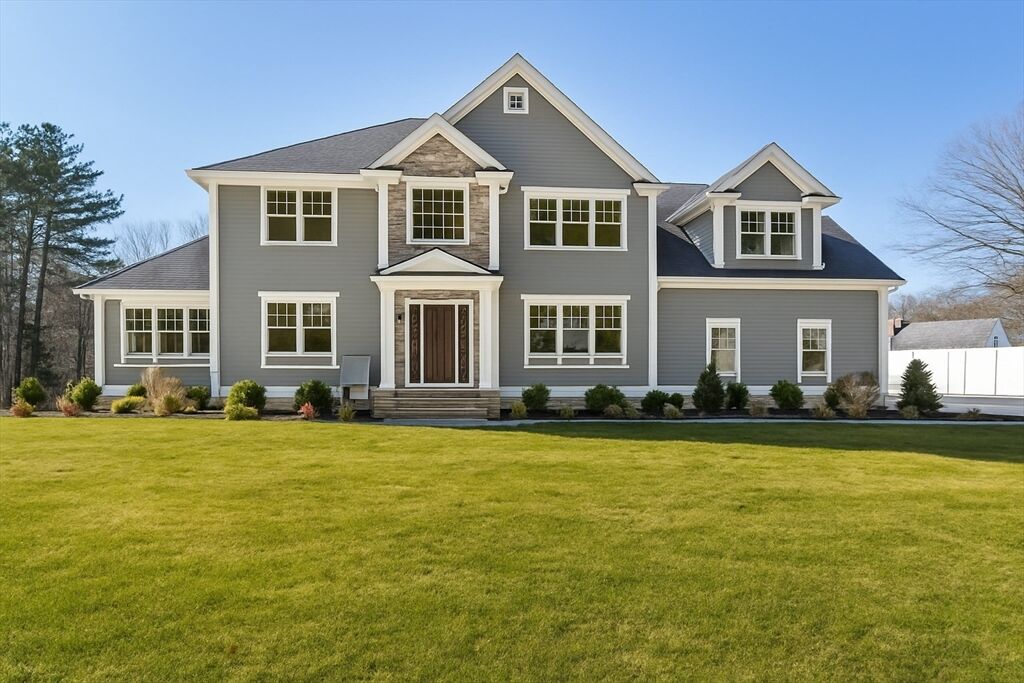 Property Photo: 1A Osprey Court MA 01969