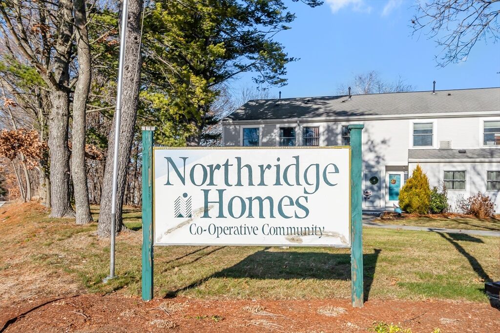 Property Photo: 98 Northridge Rd 98 MA 01915