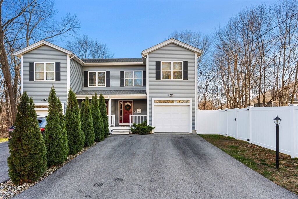 Property Photo:  83 S Central St 83  MA 01835 