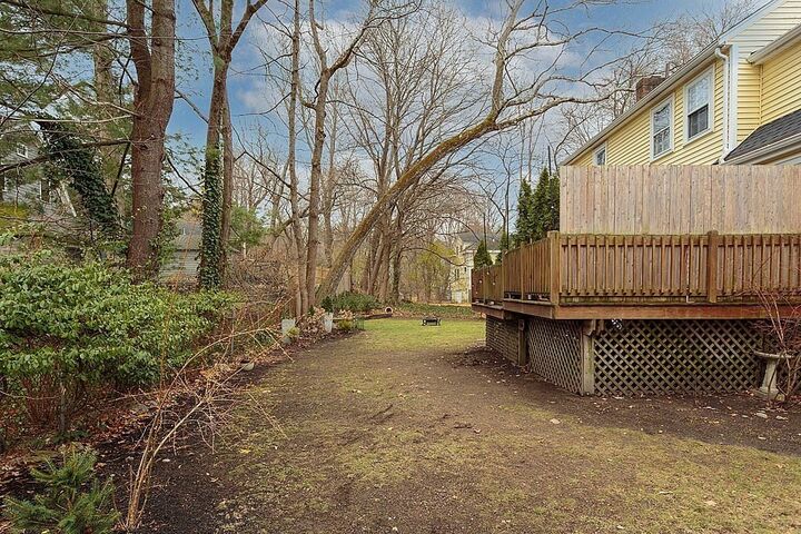 Property Photo:  15 Cantwell  MA 02186 